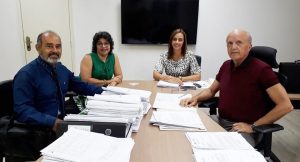 Parceria entre UEPB e Hospital de Trauma de CG amplia campo de estágio para estudantes de Saúde