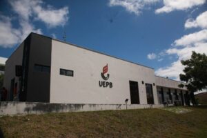 Universidade Estadual da Paraíba inaugura o Biotério Professor Eduardo Barbosa Beserra, no Câmpus I