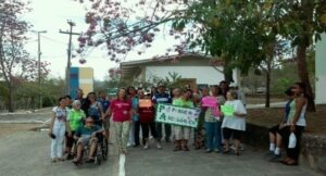 Projeto planeja avaliar qualidade de vida de cuidadores de idosos na região de Campina Grande