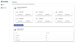 Laboratório de Imagens e Sinais do Nutes desenvolve software para classificação de tipos de AVC