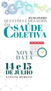 PPGSP promove evento sobre casos de sucesso e solidariedade entre programas de pós-graduação