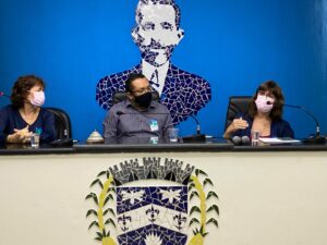 Projeto Vivências em Ações Legislativas realiza ações em Câmaras Municipais do Brejo paraibano