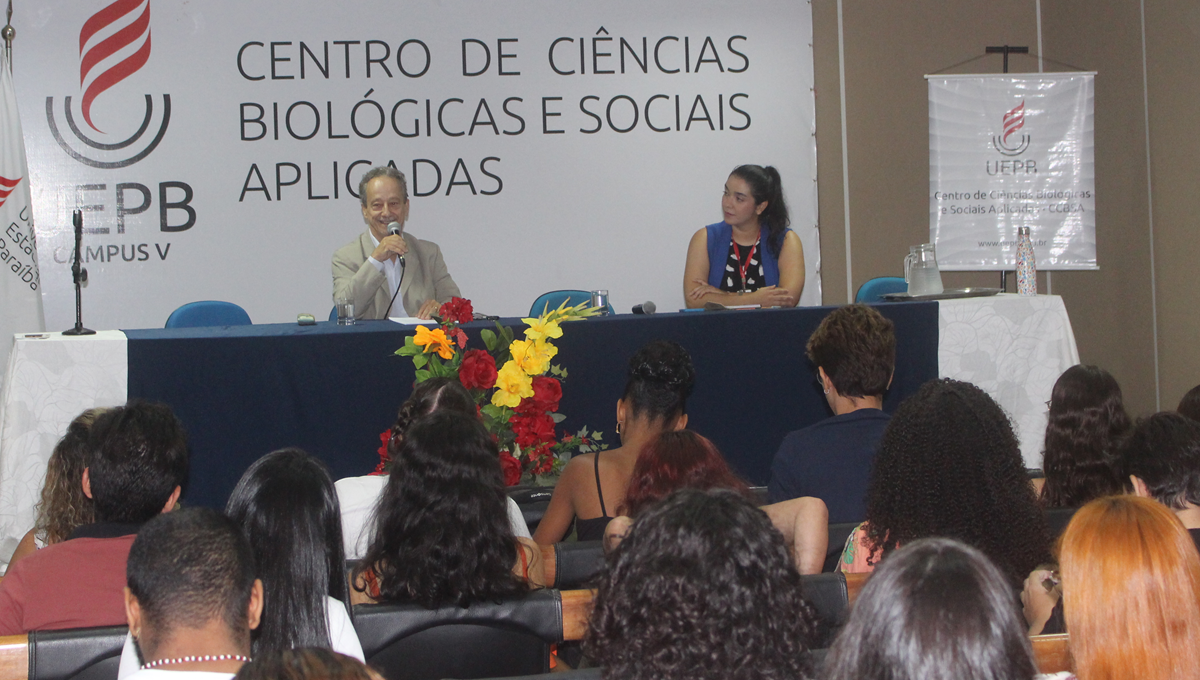 Programa de Pós-graduação em Relações Internacionais promove conferência com o pesquisador argentino Jorge Price