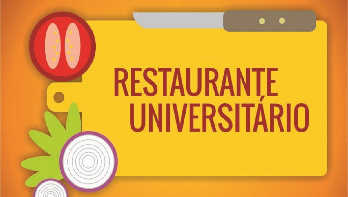 Pró-reitoria Estudantil divulga resultado final da seleção para o Programa Restaurante Universitário do Câmpus V