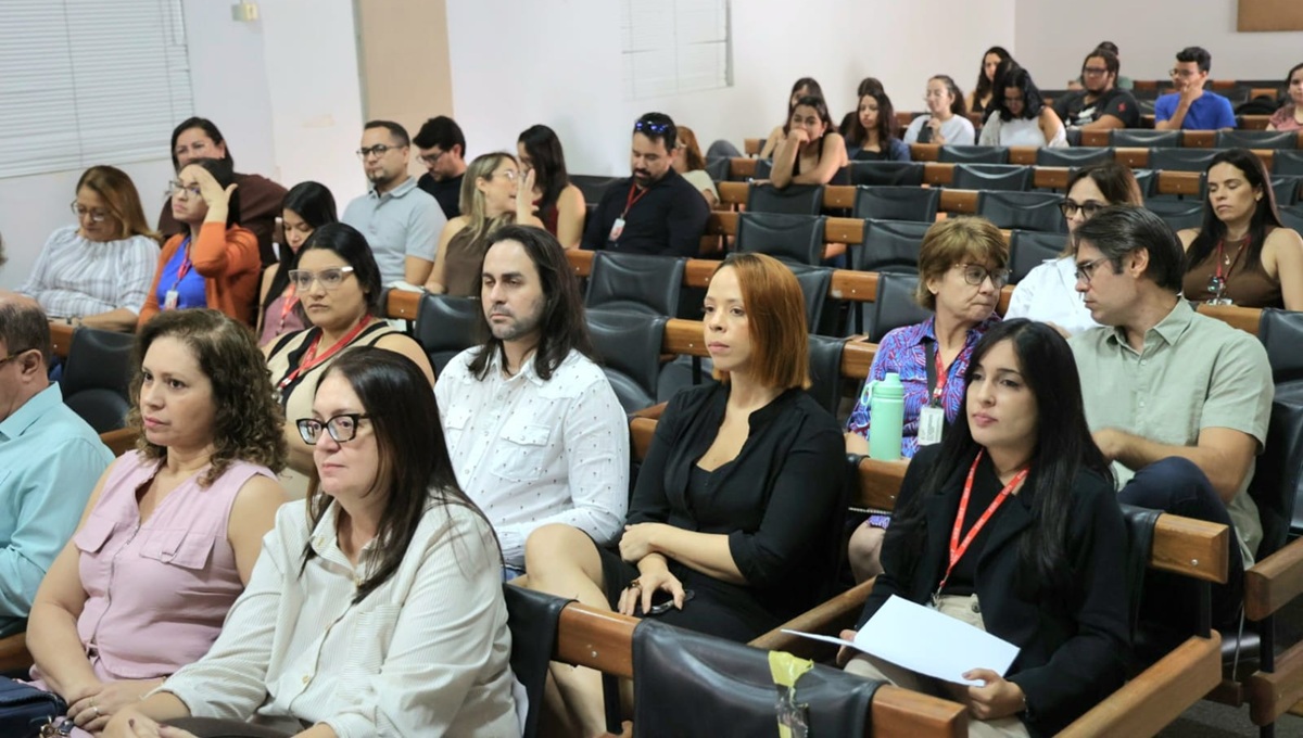 Câmpus V da UEPB celebra 19 anos com atividades de resgate da memória institucional e projetos para o futuro