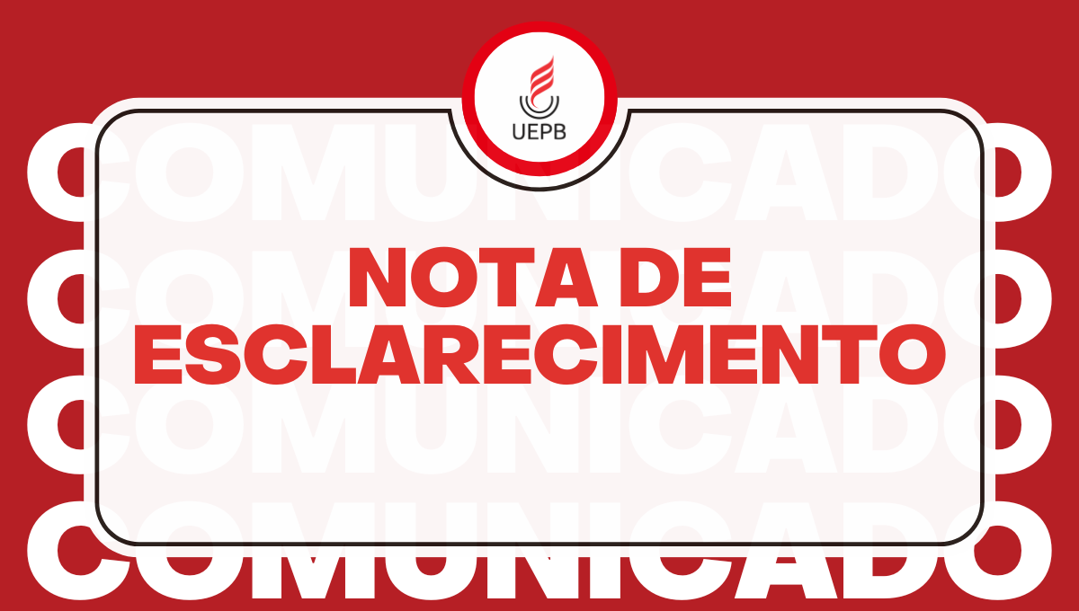 Direção do CCBSA emite nota de esclarecimento à comunidade acadêmica sobre a situação da quadra do CCBSA