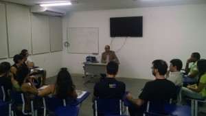 Reunião Minuta da Graduação Eli Brandão e CCEA