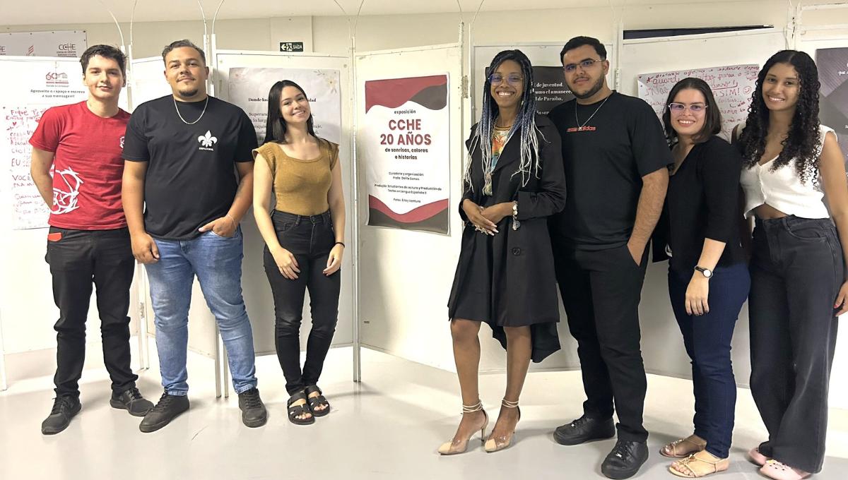 Exposição 