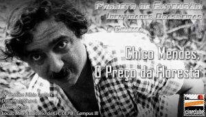 chico mendes